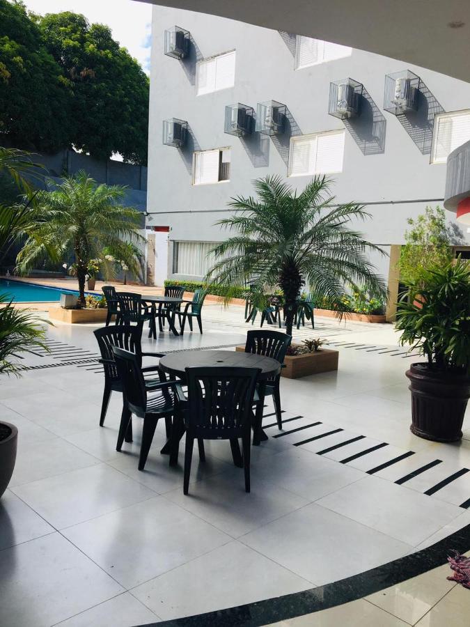 GOLDEN VILLE HOTEL MARABÁ 3* (Brasil) - de R$ 339